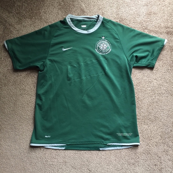 celtic fc jersey nike